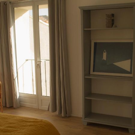 La Centenaire Gruissan - Maison D'Hote 外观 照片