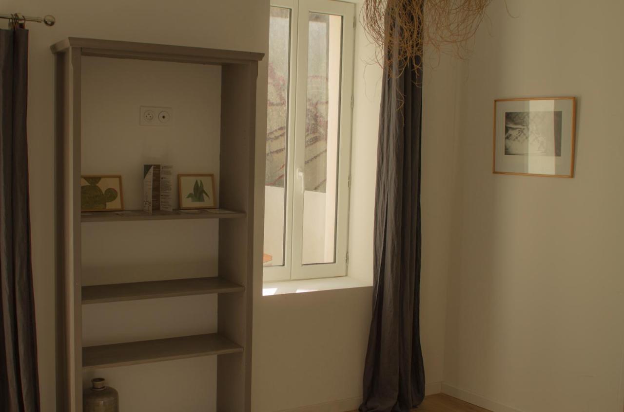 La Centenaire Gruissan - Maison D'Hote 外观 照片