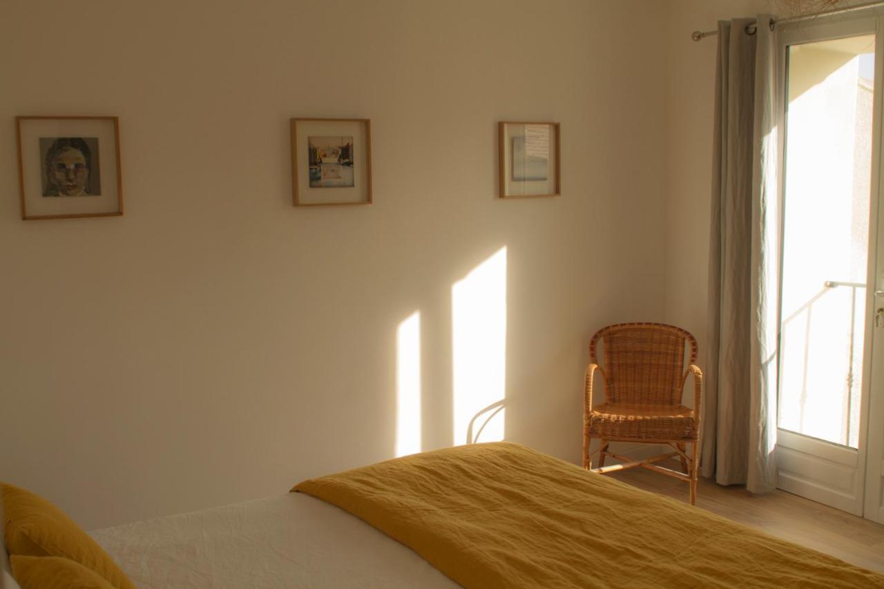 La Centenaire Gruissan - Maison D'Hote 外观 照片